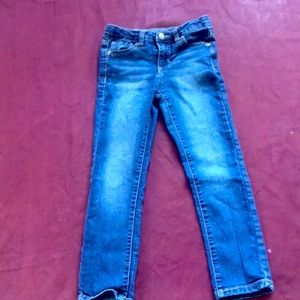 Sonoma Skinny Denim Jeans | Size 6 Regular |